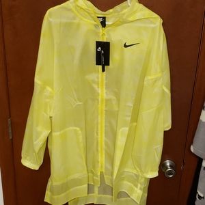NIKE NSW Indio Woven Jacket